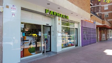 Farmacia Farmacia Juan de Austria en Alcala de Henares