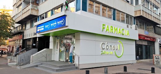 Farmacia Farmacia Juan de Borbon 24 horas Murcia en Murcia