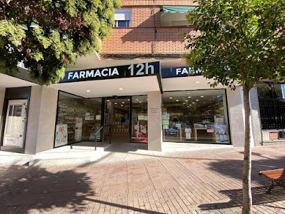 Farmacia Farmacia Juan de la Cierva El corazon de Arganda en Arganda del Rey