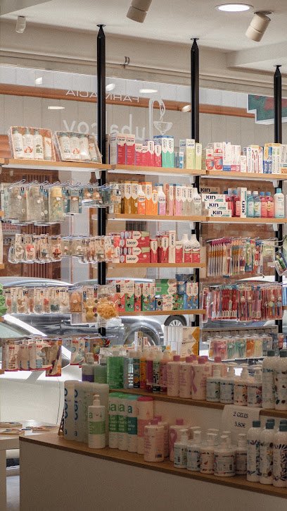 Farmacia Farmacia Jubalcoy