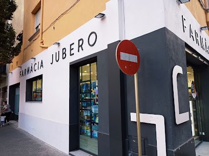 Farmacia Farmacia Jubero Capdeferro