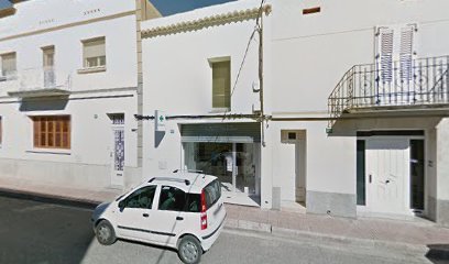 Farmacia Farmacia Judit Bernaus en Vila-sana
