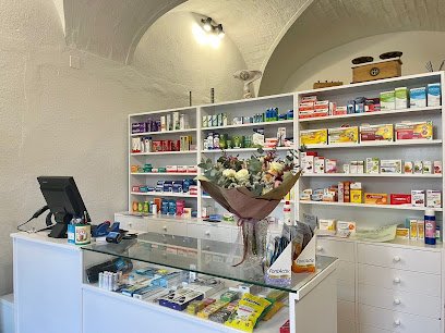 Farmacia Farmacia Judit Tarradas Aguer en Navata
