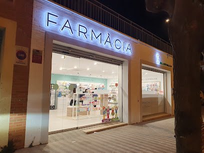 Farmacia Farmacia Judith Mallolas Jimenez en Figueres