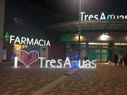 Farmacia Farmacia Julia Coto Fernandez en Alcorcon