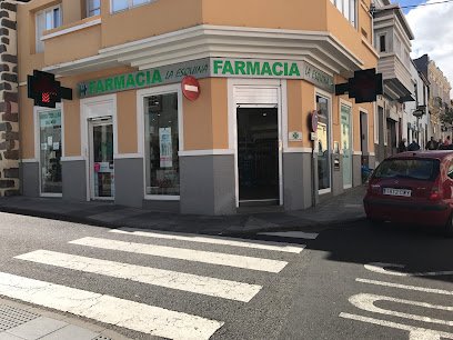 Farmacia Farmacia Julia Guerra Pulido en Telde
