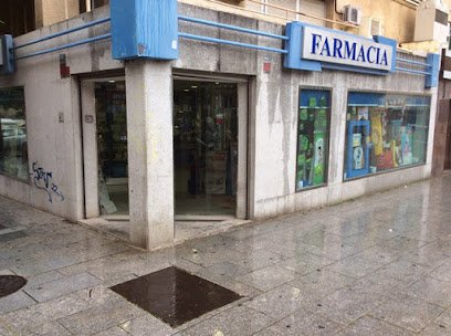 Farmacia Farmacia Julian Castano Poblador en Badajoz