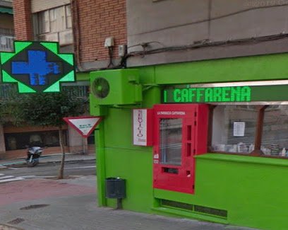 Farmacia Farmacia Julian San Miguel Caffarena en Alcoi