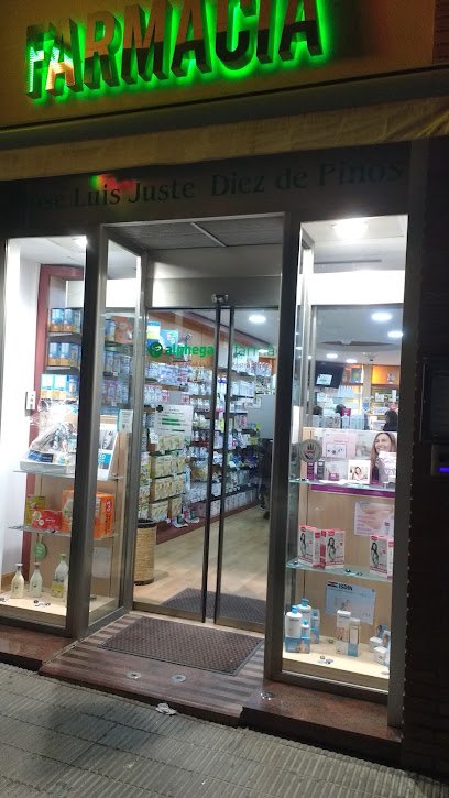 Farmacia Farmacia Juste en El Vendrell
