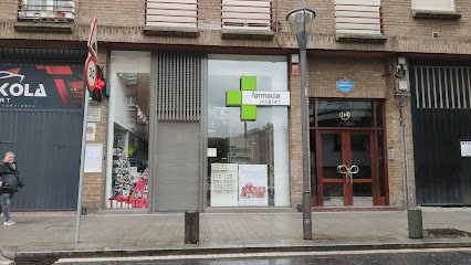 Farmacia Farmacia Jutglar Rueda en Bilbao