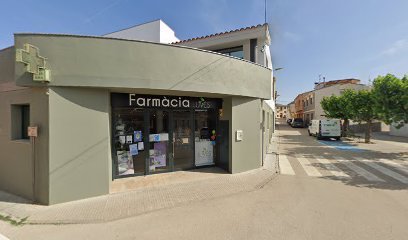 Farmacia Farmacia Juves en Sant Cugat Sesgarrigues