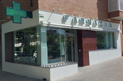 Farmacia Farmacia Kalamos 30 en Las Rozas de Madrid