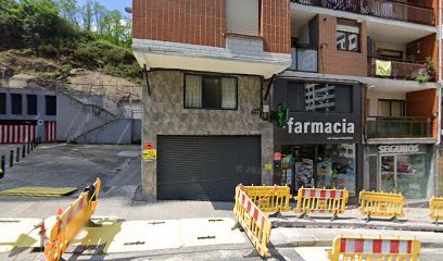 Farmacia Farmacia Karmelo Torre Basauri en Basauri