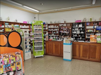 Farmacia Farmacia Kevin Liebana Arias en Sahagun