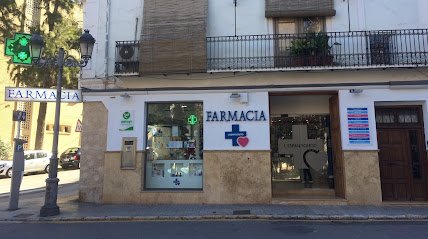 Farmacia Farmacia L' Espanyoleto en Xativa