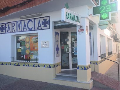 Farmacia Farmacia L. Sanchez Romero en Barbate