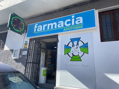 Farmacia Farmacia LA BOTICA DE MOGAN en Mogan