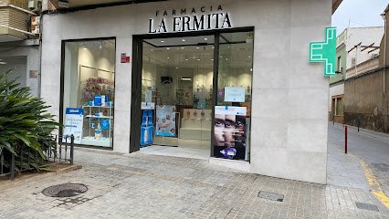 Farmacia Farmacia LA ERMITA Torrent en Torrent