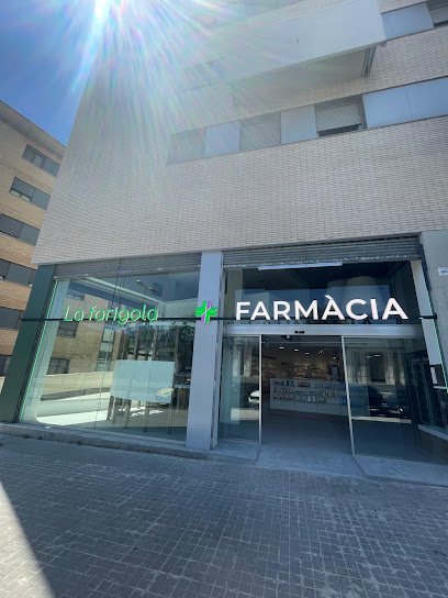 Farmacia Farmacia LA FARIGOLA en Cerdanyola del Valles