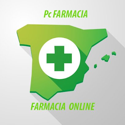 Farmacia Farmacia LA GOLETJA CB en Monover