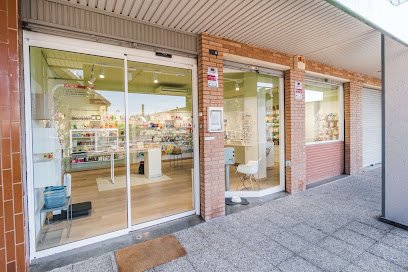 Farmacia Farmacia LA MALLOLA en Esplugues de Llobregat