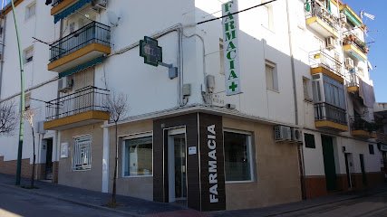 Farmacia Farmacia LA PAZ Andujar en Andujar