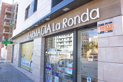 Farmacia Farmacia LA RONDA en Cordoba