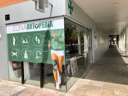 Farmacia Farmacia LA TENERIA Lda. Dolores Morlan Gimenez Montesinos en Pinto