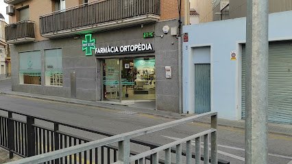 Farmacia Farmacia LLanso en Malgrat de Mar