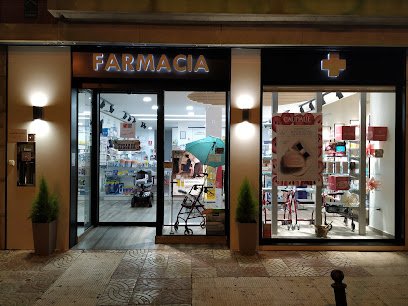 Farmacia Farmacia LOZANO C.B. en Daimiel