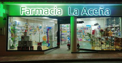 Farmacia Farmacia La Acena en Mazarron