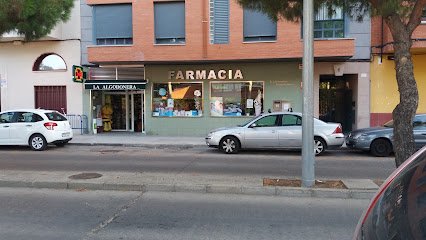 Farmacia Farmacia La Algodonera Lda. Encarnacion Paredes Santamaria en Talavera de la Reina