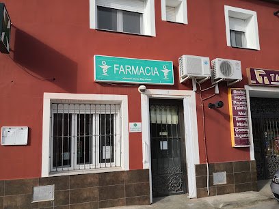 Farmacia Farmacia La Almarcha en La Almarcha