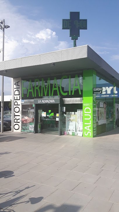 Farmacia Farmacia La Almazara en San Vicente del Raspeig