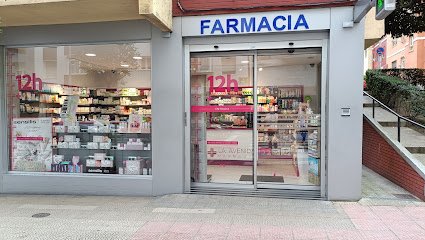 Farmacia Farmacia La Avenida Santander en Santander