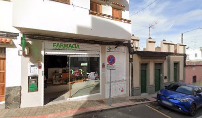 Farmacia Farmacia La Bagacera en Ingenio