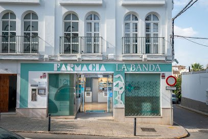 Farmacia Farmacia La Banda en Chiclana de la Frontera