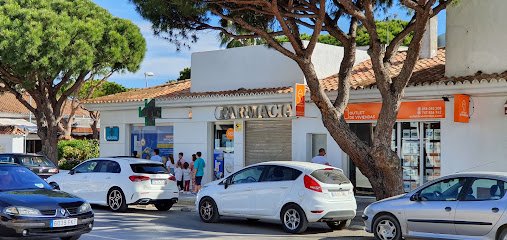 Farmacia Farmacia La Barrosa en Chiclana de la Frontera