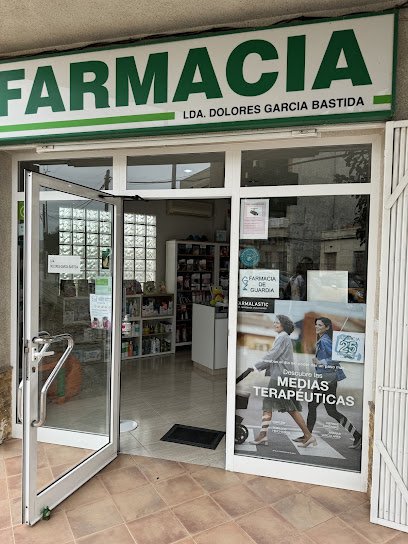 Farmacia Farmacia La Basca Beniel en La Basca