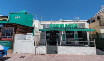 Farmacia Farmacia La Botica (Jimenez y Ballester) en Torrevieja