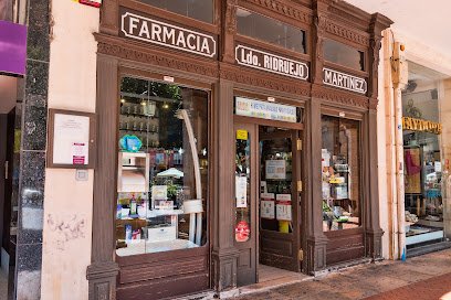 Farmacia Farmacia La Botica de Macarena en Burgos