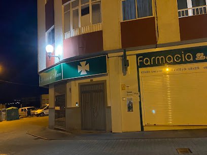 Farmacia Farmacia La Botica de Maru en Telde