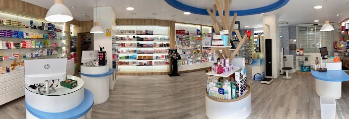 Farmacia Farmacia La Botica de Palacio (Aranjuez) en Aranjuez