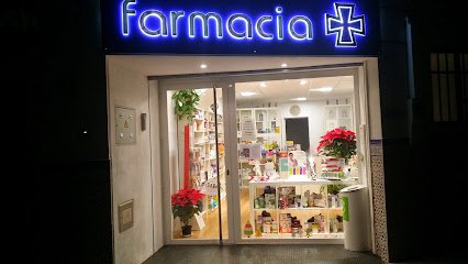 Farmacia Farmacia La Caleta de Salobrena en LA CALETA