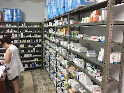 Farmacia Farmacia La Campaneta ( Ldo. Angel Bonmati) en Barrio Nuevo