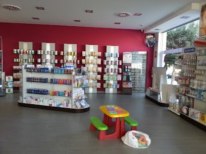 Farmacia Farmacia La Canal. Bibiana Anton Asensi en Petrer