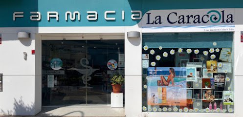 Farmacia Farmacia La Caracola en Roquetas de Mar en Roquetas de Mar