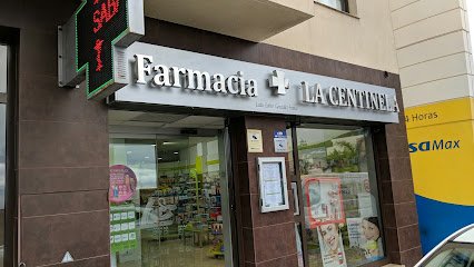 Farmacia Farmacia La Centinela en Icod de los Vinos