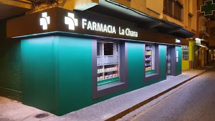 Farmacia Farmacia La Chana en Granada