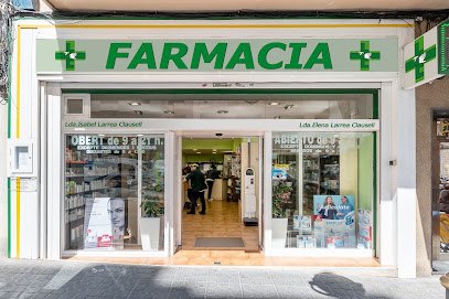 Farmacia Farmacia La Clau en Tarragona